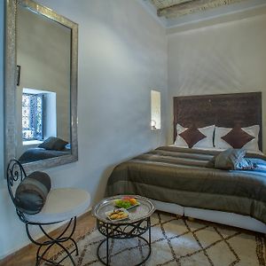 Standaard Kamer met een King Size Bed